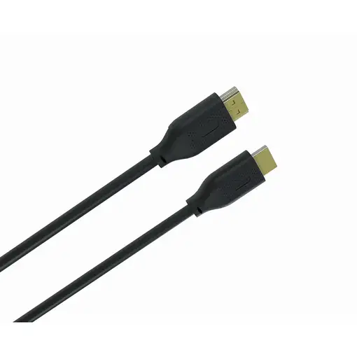 Gembird CC-HDMI8K-1M cable HDMI HDMI tipo A (Estándar) Negro