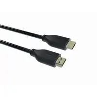 Gembird CC-HDMI8K-1M cable HDMI HDMI tipo A (Estándar) Negro
