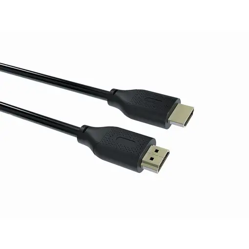 Gembird CC-HDMI8K-1M cable HDMI HDMI tipo A (Estándar) Negro