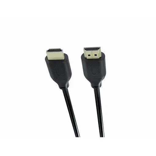 Gembird CC-HDMI8K-1M cable HDMI HDMI tipo A (Estándar) Negro