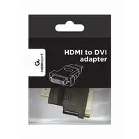 Gembird HDMI - DVI, M/F Negro