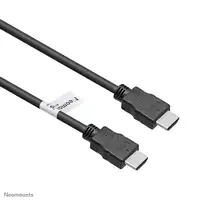 Neomounts HDMI6MM Cable HDMI - 1.8 metros