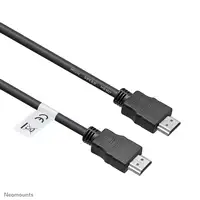 Neomounts HDMI6MM Cable HDMI - 1.8 metros