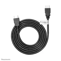Neomounts HDMI6MM Cable HDMI - 1.8 metros