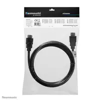 Neomounts HDMI6MM Cable HDMI - 1.8 metros