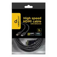 Gembird 4.5m HDMI M/M cable HDMI 4,5 m HDMI tipo A (Estándar) Negro