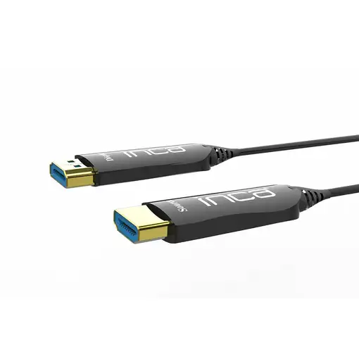 Inca IHD-30T cable HDMI 30 m HDMI tipo A (Estándar) Negro