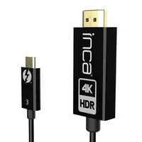 Inca ITCH-30 cable HDMI