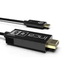 Inca ITCH-30 cable HDMI