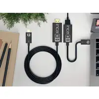 Inca ITCH-30 cable HDMI