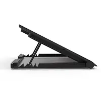 Inca INC-601GMS almohadilla fría 43,2 cm (17") 2500 RPM Negro