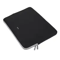 Trust 21254 maletines para portátil 29,5 cm (11.6") Funda Negro