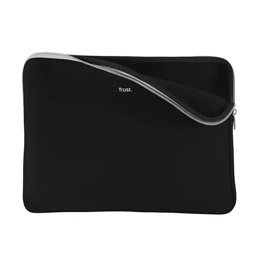 Trust 21254 maletines para portátil 29,5 cm (11.6") Funda Negro