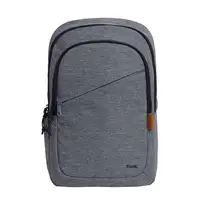 Trust Avana 40,6 cm (16") Mochila Gris