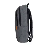 Trust Avana 40,6 cm (16") Mochila Gris
