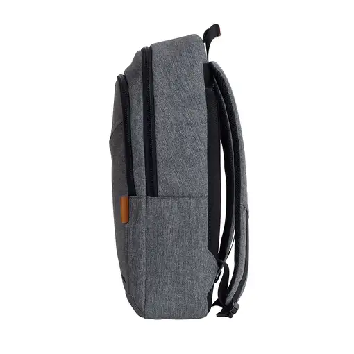 Trust Avana 40,6 cm (16") Mochila Gris
