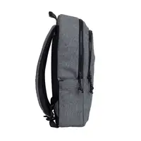 Trust Avana 40,6 cm (16") Mochila Gris