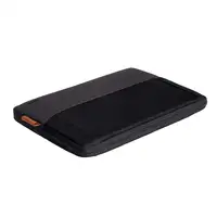 Trust Lisboa 33,8 cm (13.3") Funda Negro, Gris