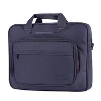 Addison 315015 maletines para portátil 39,6 cm (15.6") Maletín Gris
