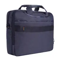 Addison 315015 maletines para portátil 39,6 cm (15.6") Maletín Gris