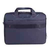 Addison 315015 maletines para portátil 39,6 cm (15.6") Maletín Gris