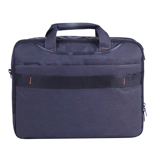 Addison 315015 maletines para portátil 39,6 cm (15.6") Maletín Gris