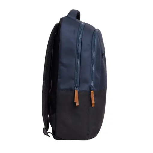 Trust Lisboa 40,6 cm (16") Mochila Azul