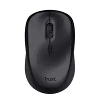 Trust Bologna 40,6 cm (16") Maletín Negro