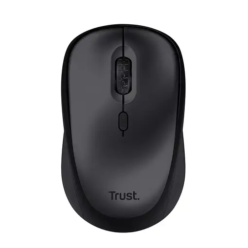 Trust Bologna 40,6 cm (16") Maletín Negro