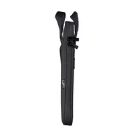 Trust Bologna 40,6 cm (16") Maletín Negro