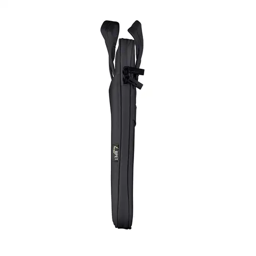 Trust Bologna 40,6 cm (16") Maletín Negro