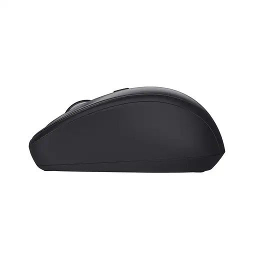Trust Bologna 40,6 cm (16") Maletín Negro