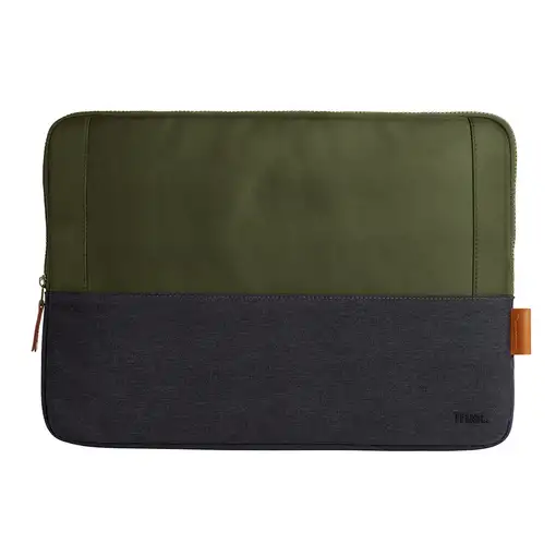 Trust Lisboa 40,6 cm (16") Funda Verde
