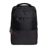 Trust Lisboa 40,6 cm (16") Mochila Negro