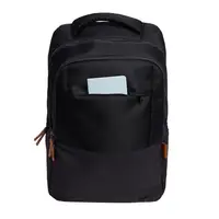 Trust Lisboa 40,6 cm (16") Mochila Negro