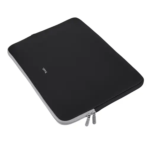 Trust 21251 maletines para portátil 33,8 cm (13.3") Funda Negro