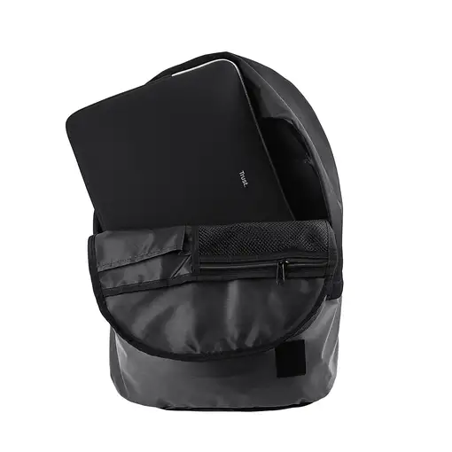 Trust 21251 maletines para portátil 33,8 cm (13.3") Funda Negro