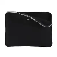 Trust 21251 maletines para portátil 33,8 cm (13.3") Funda Negro