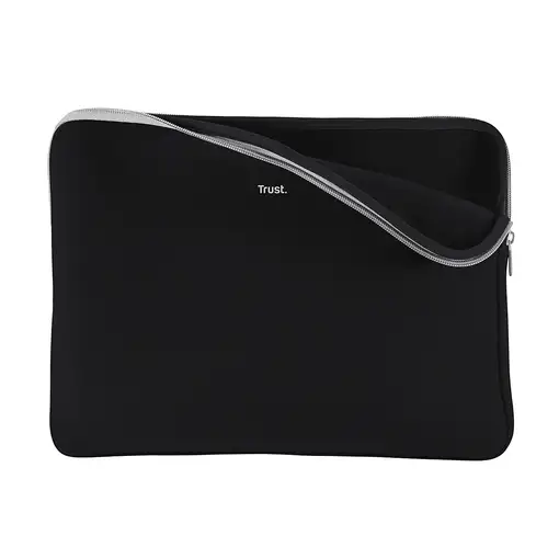 Trust 21251 maletines para portátil 33,8 cm (13.3") Funda Negro