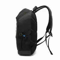 Deep Gaming DG-BAG15-2N maletines para portátil 39,6 cm (15.6") Mochila Negro