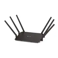 TALIUS router wireless Gigabit AC 2100M 4 puertos+Usb RT2100GLAN