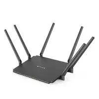TALIUS router wireless Gigabit AC 2100M 4 puertos+Usb RT2100GLAN