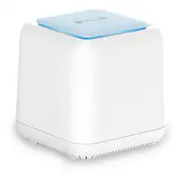 TALIUS Router Mesh Wi-Fi AC1200 GigaLAN