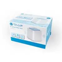 TALIUS Router Mesh Wi-Fi AC1200 GigaLAN