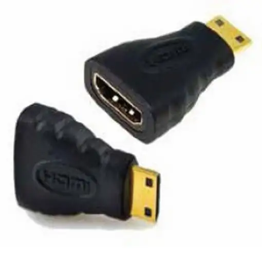 Approx appC18 miniHDMI HDMI Negro