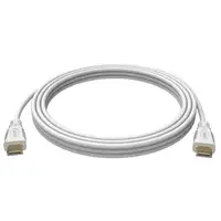 Techly ICOC HDMI-4-005NWT cable HDMI 0,5 m HDMI tipo A (Estándar) Blanco