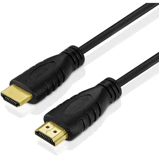 Techly ICOC HDMI2-4-060 cable HDMI 6 m HDMI tipo A (Estándar) Negro