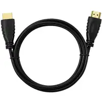 Techly ICOC HDMI2-4-060 cable HDMI 6 m HDMI tipo A (Estándar) Negro