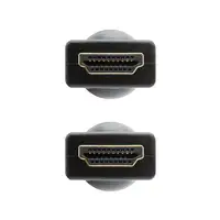 Nanocable CABLE HDMI V1.4 (ALTA VELOCIDAD / HEC) CON REPETIDOR, A/M-A/M, 25 M