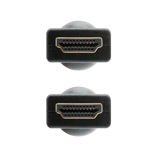 Nanocable CABLE HDMI V1.4 (ALTA VELOCIDAD / HEC) CON REPETIDOR, A/M-A/M, 25 M